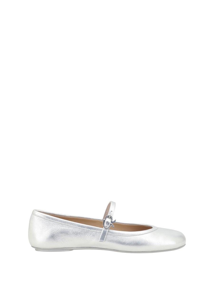 Carla Ballet Flats