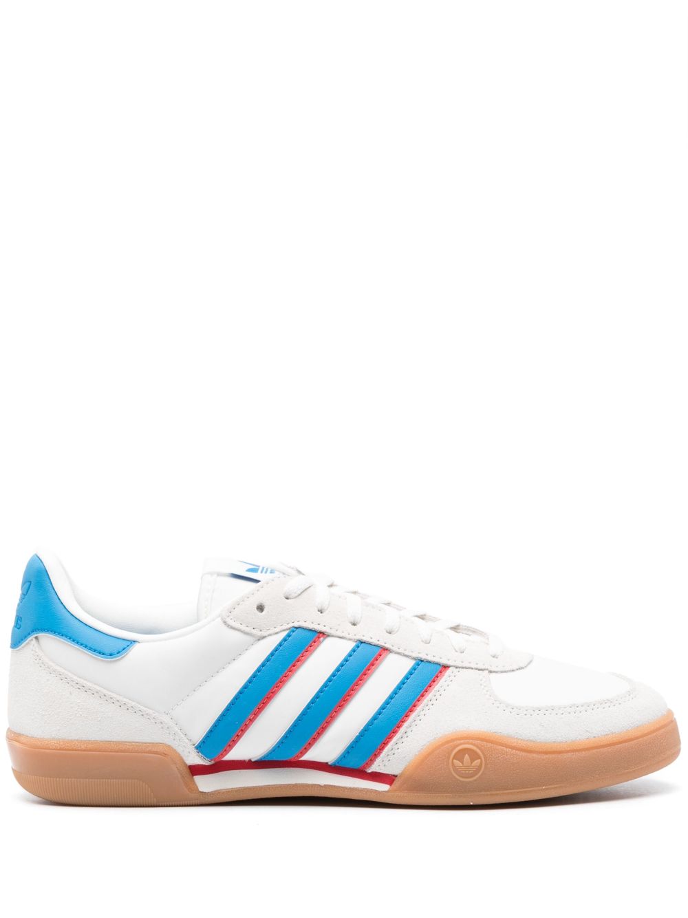 adidas Squash Indoor 运动鞋 - 白色