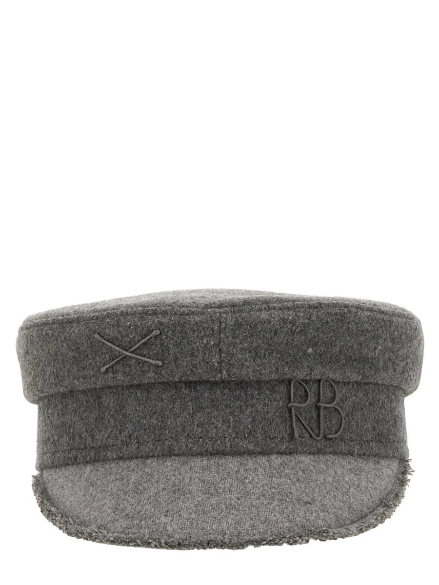 Ruslan Baginskiy Baker Boy Hat