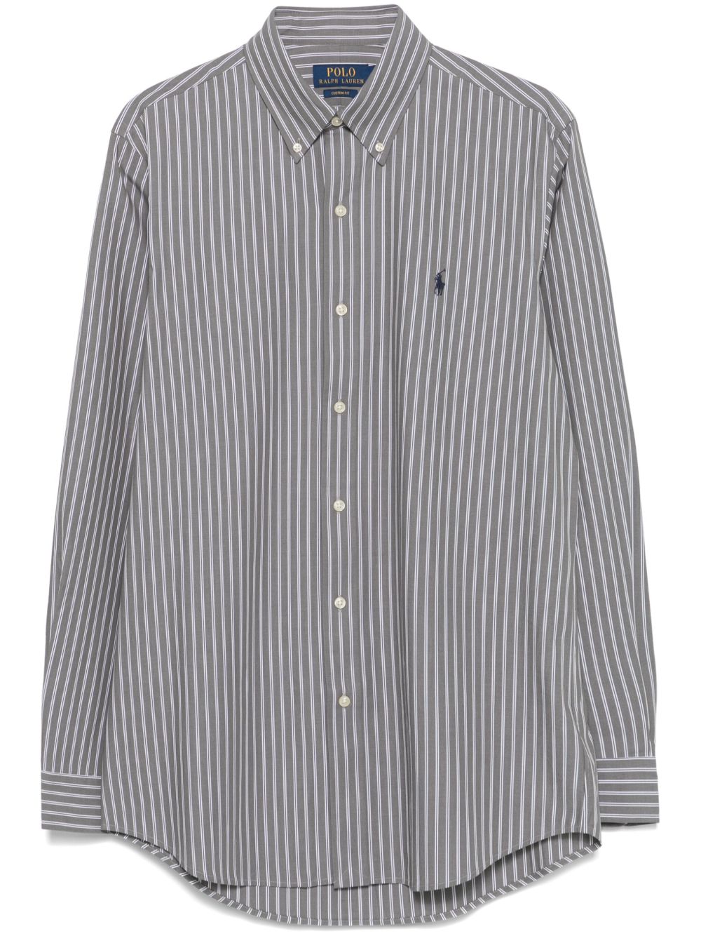 Polo Ralph Lauren Classic 衬衫 - 灰色