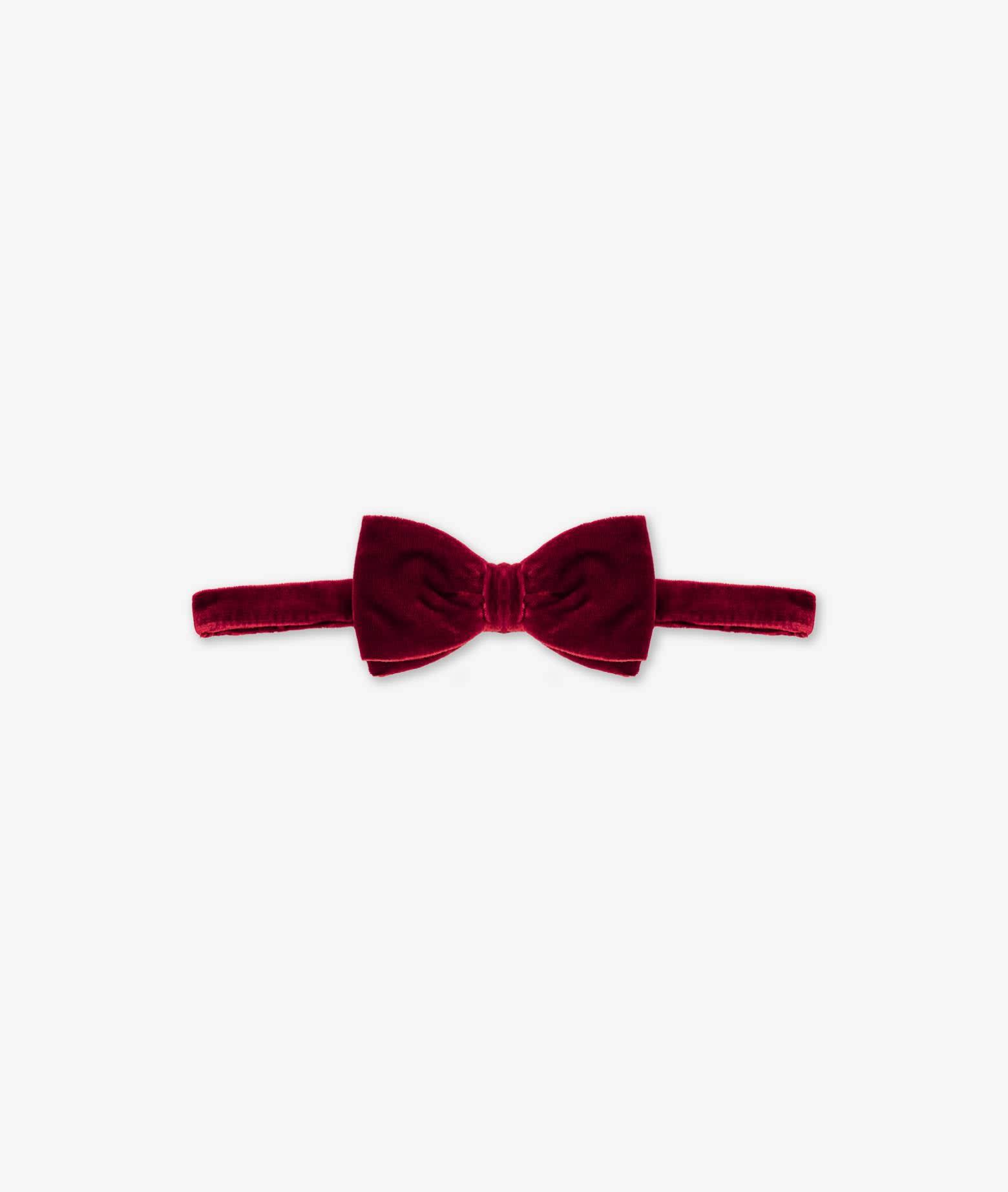 Larusmiani Bow Tie timeless Tie