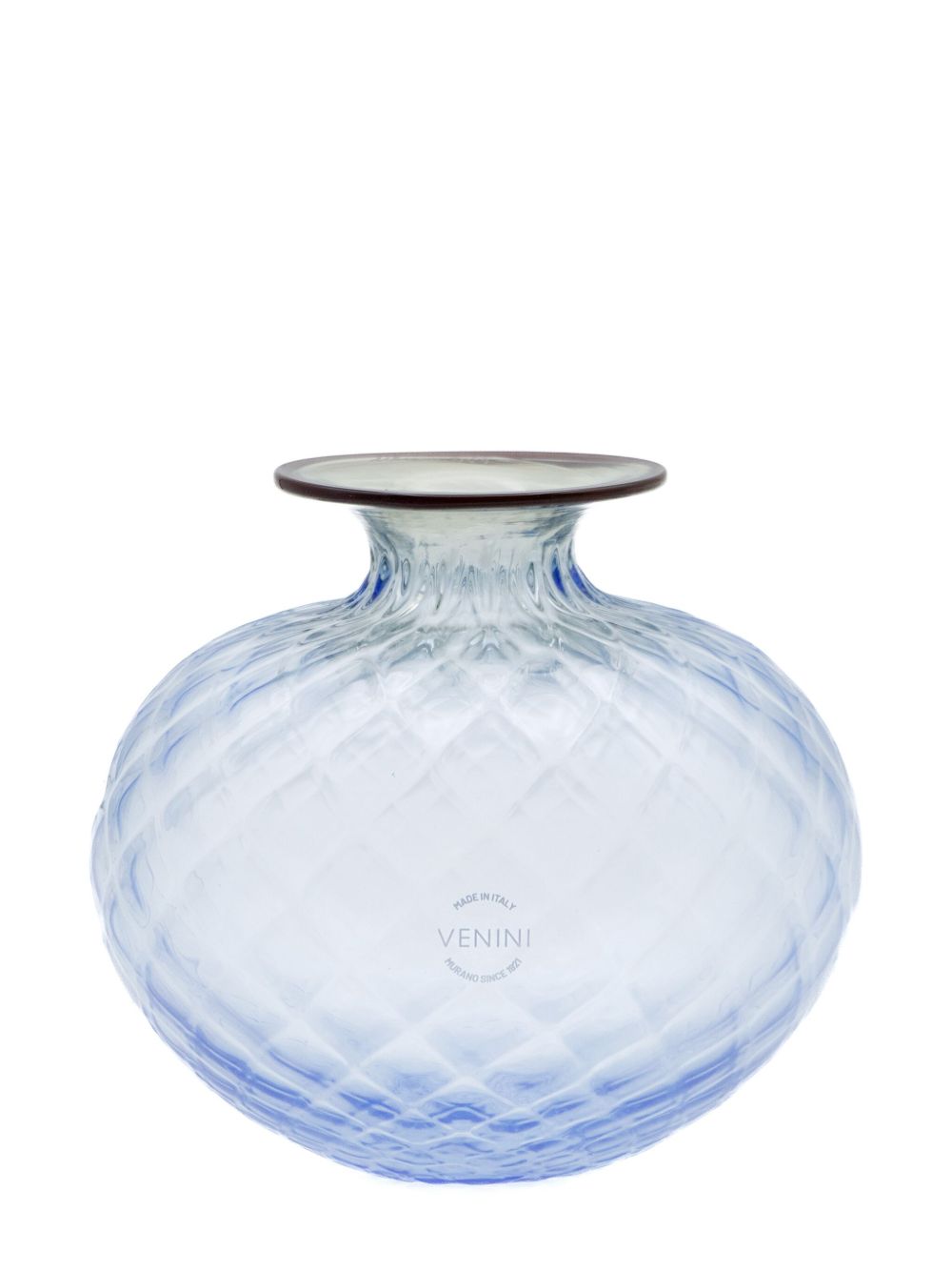 Venini Monofiore Balloton vase - 中性色