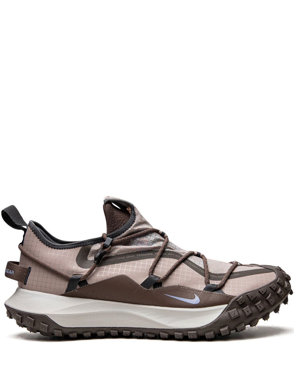 Nike ACG Mountain Fly Low SE 运动鞋 - 褐色
