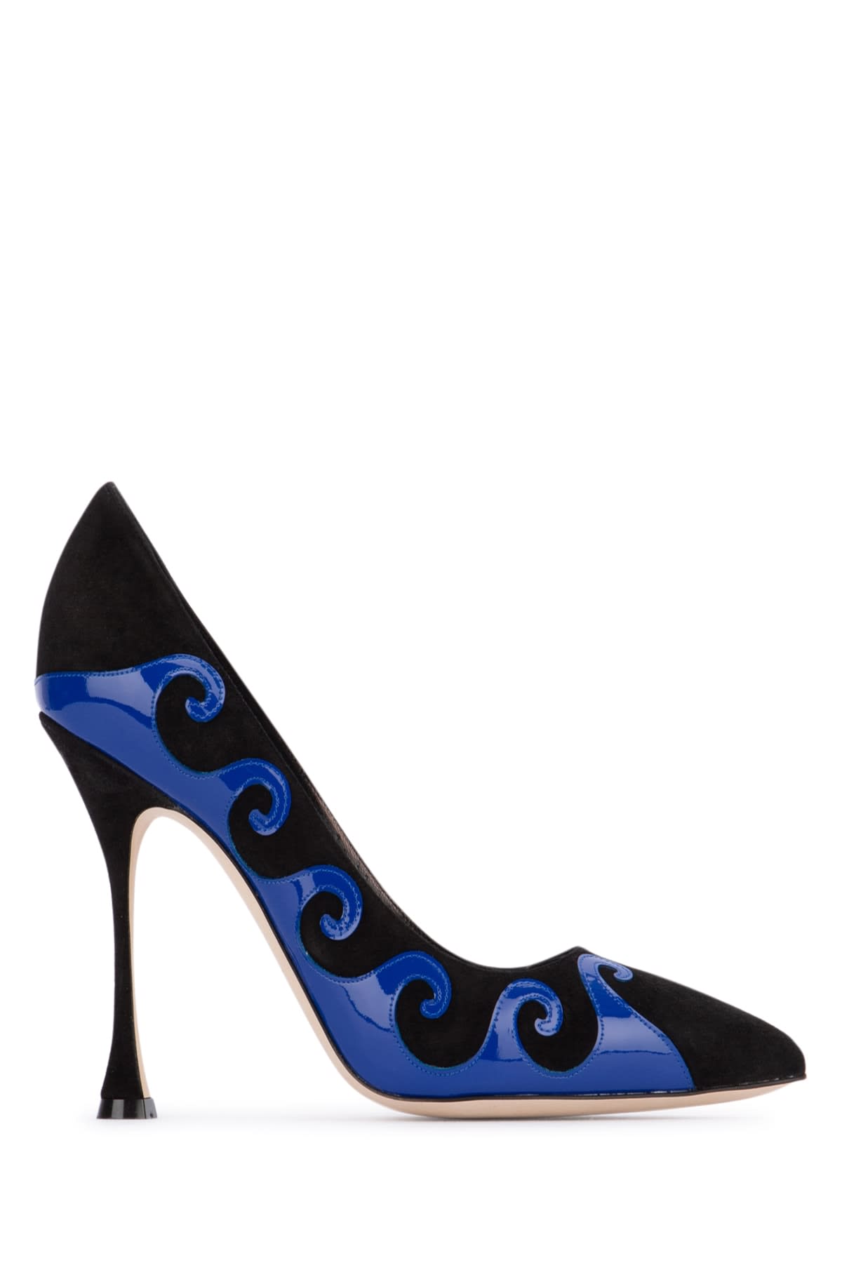 Manolo Blahnik Scarpe Con Tacco