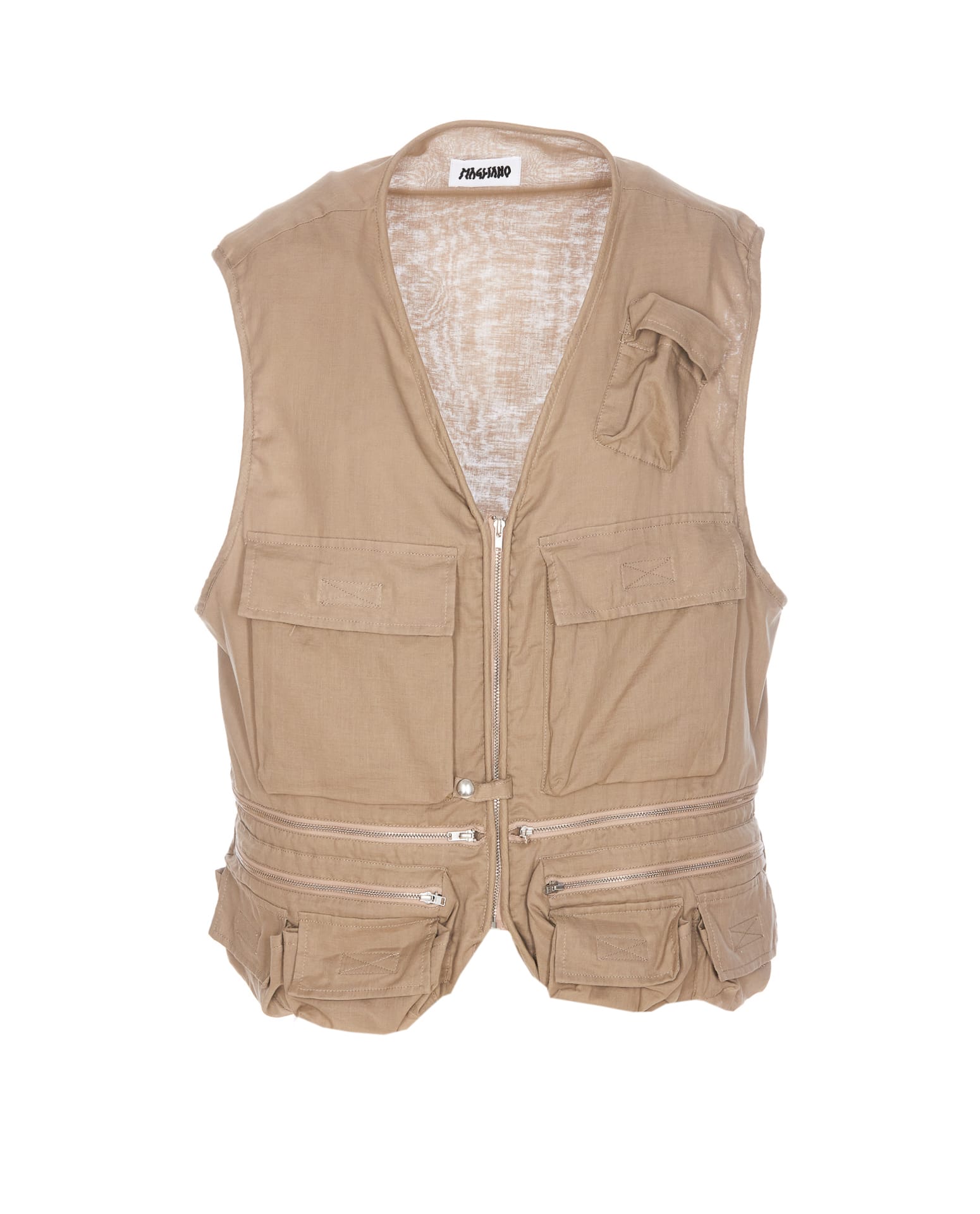 Magliano Supercargo Vest