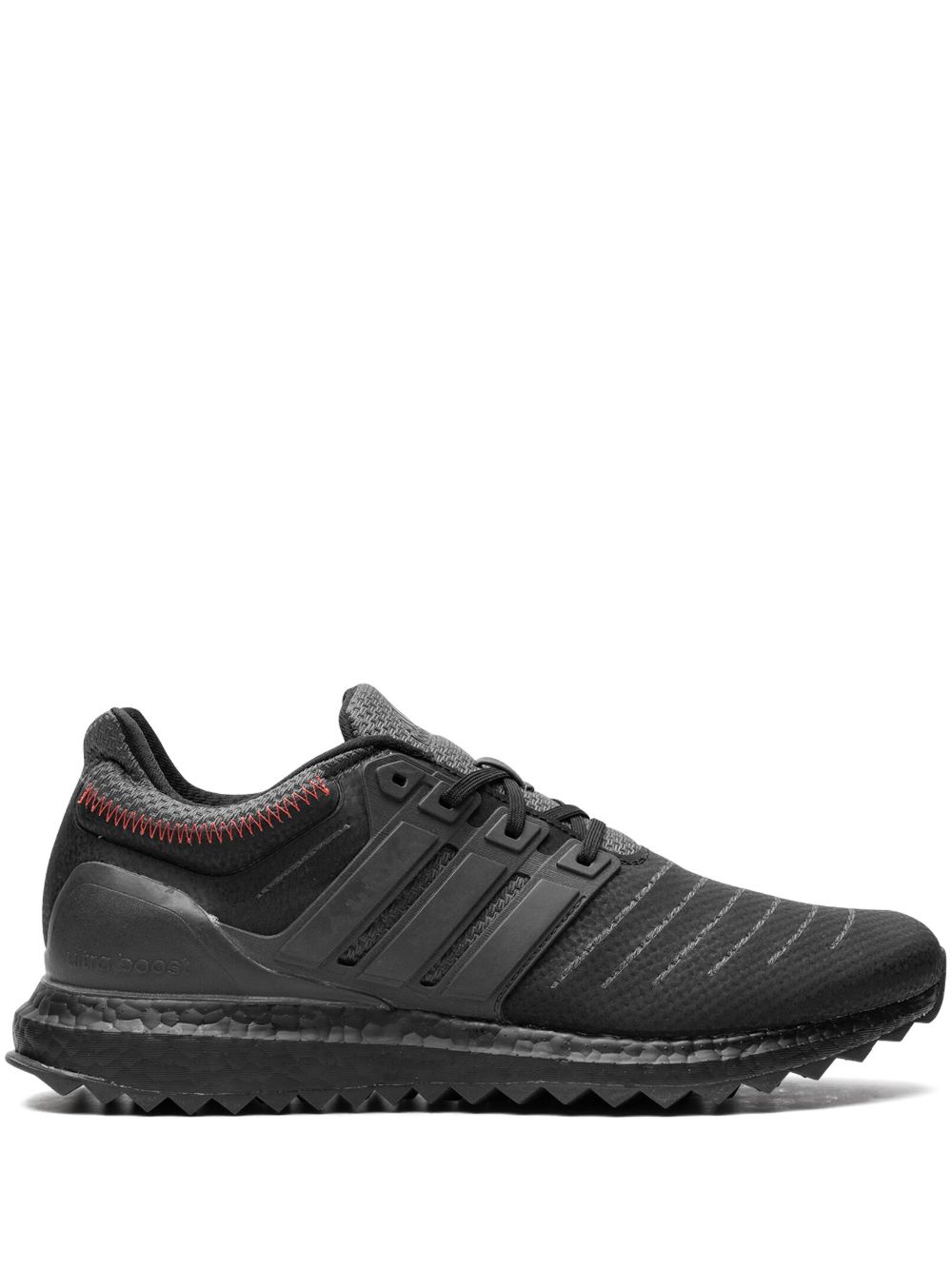 adidas Ultraboost DNA XXII Infrared 运动鞋 - 黑色