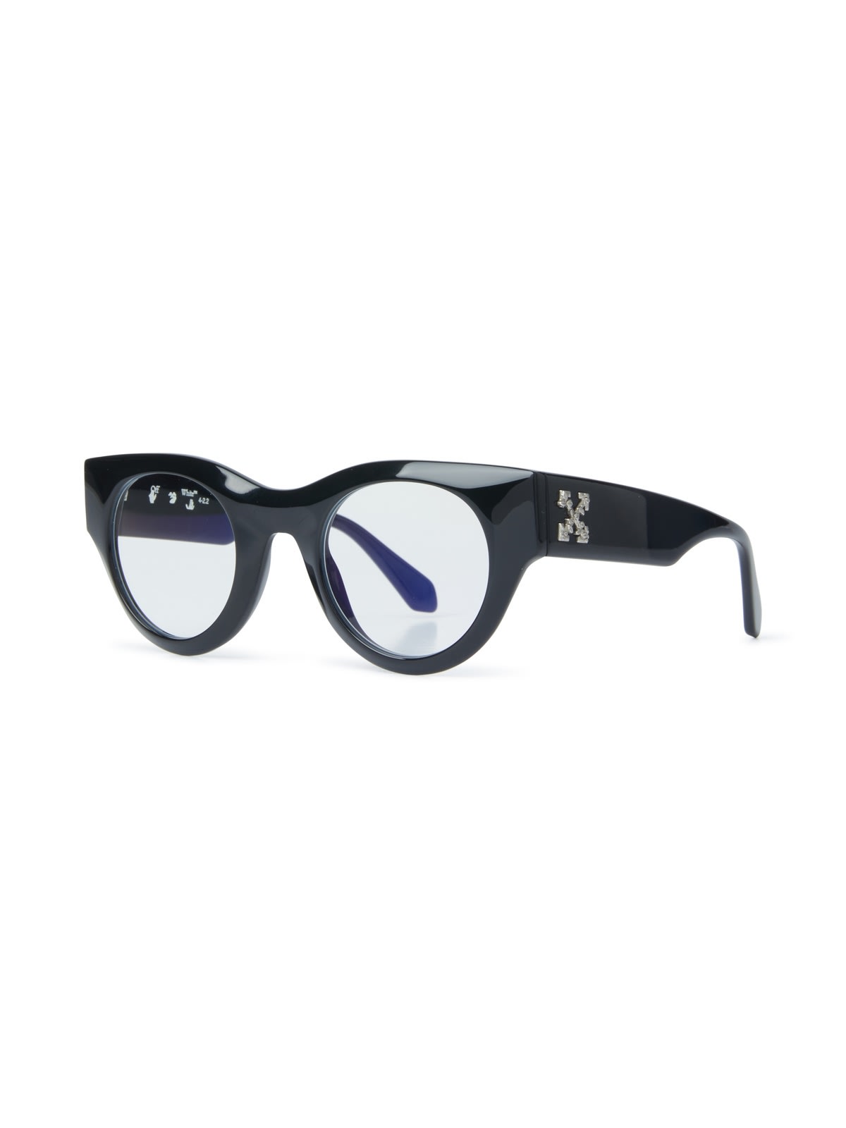 Off-White Oerj013 Style 131000 Black