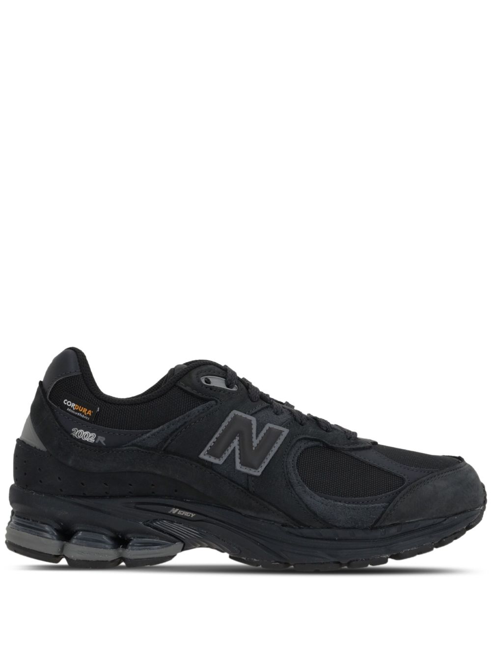 New Balance 2002R 运动鞋 - 黑色