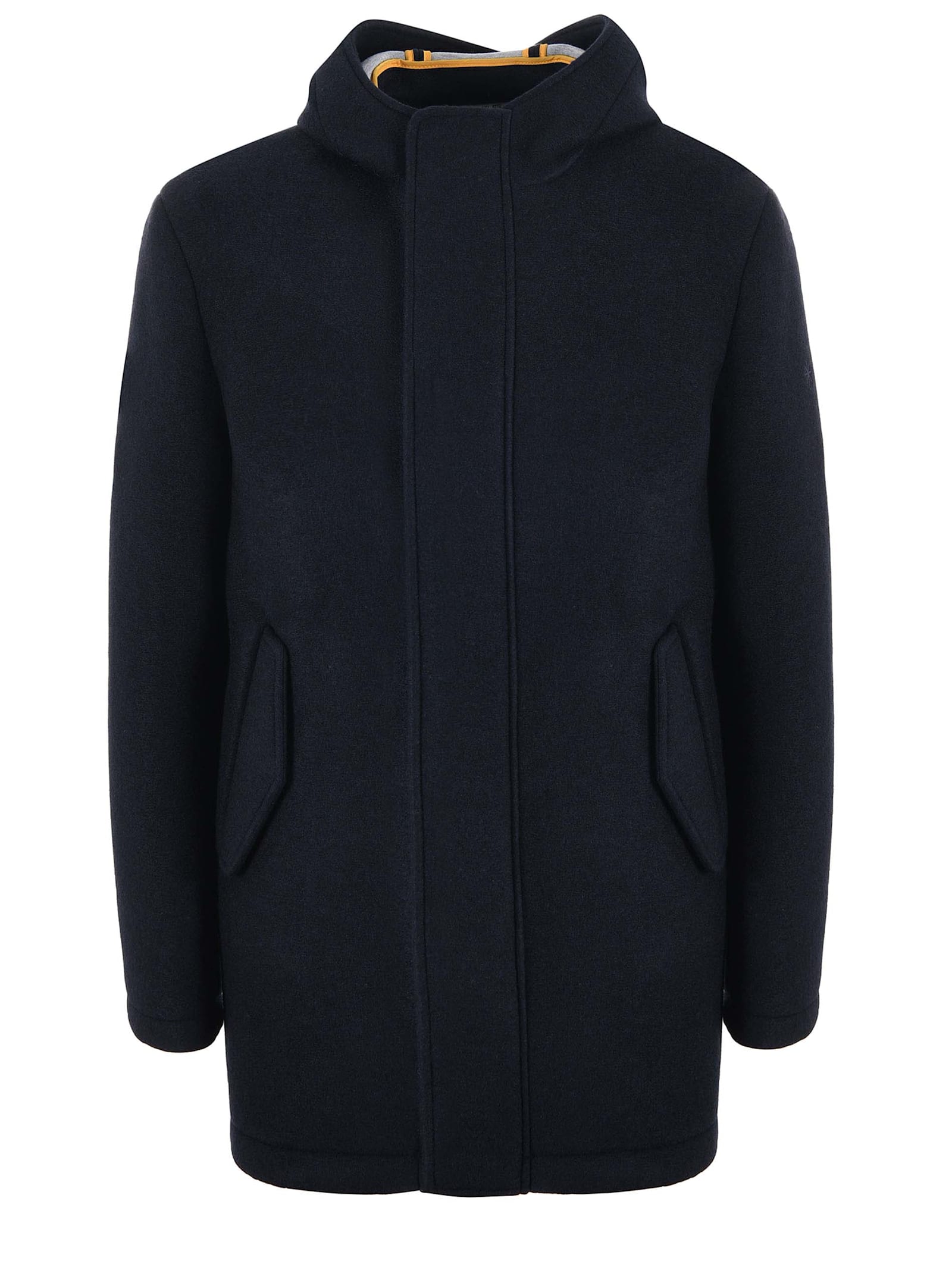 Manuel Ritz Jacket