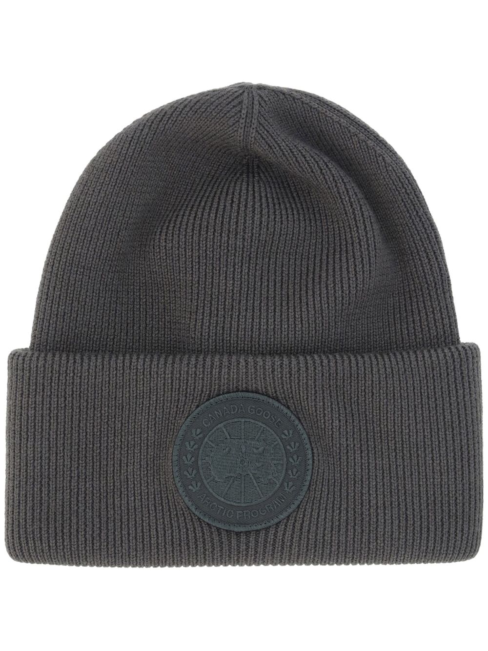 Canada Goose Arctic 套头帽 - 灰色