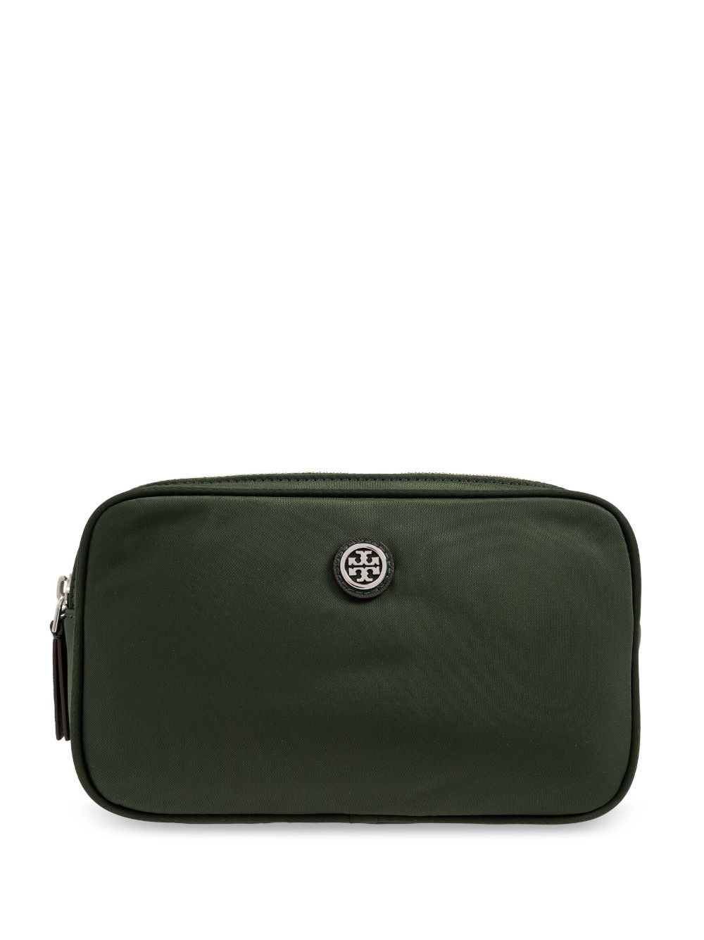 Tory Burch Virginia 腰包 - 绿色