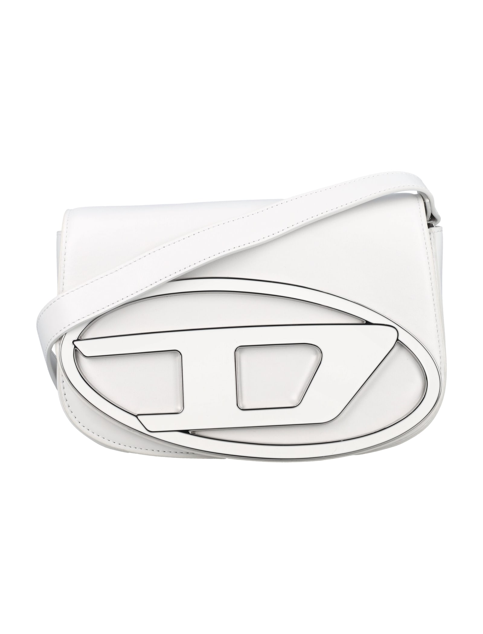 Diesel 1dr M Shoulder Bag
