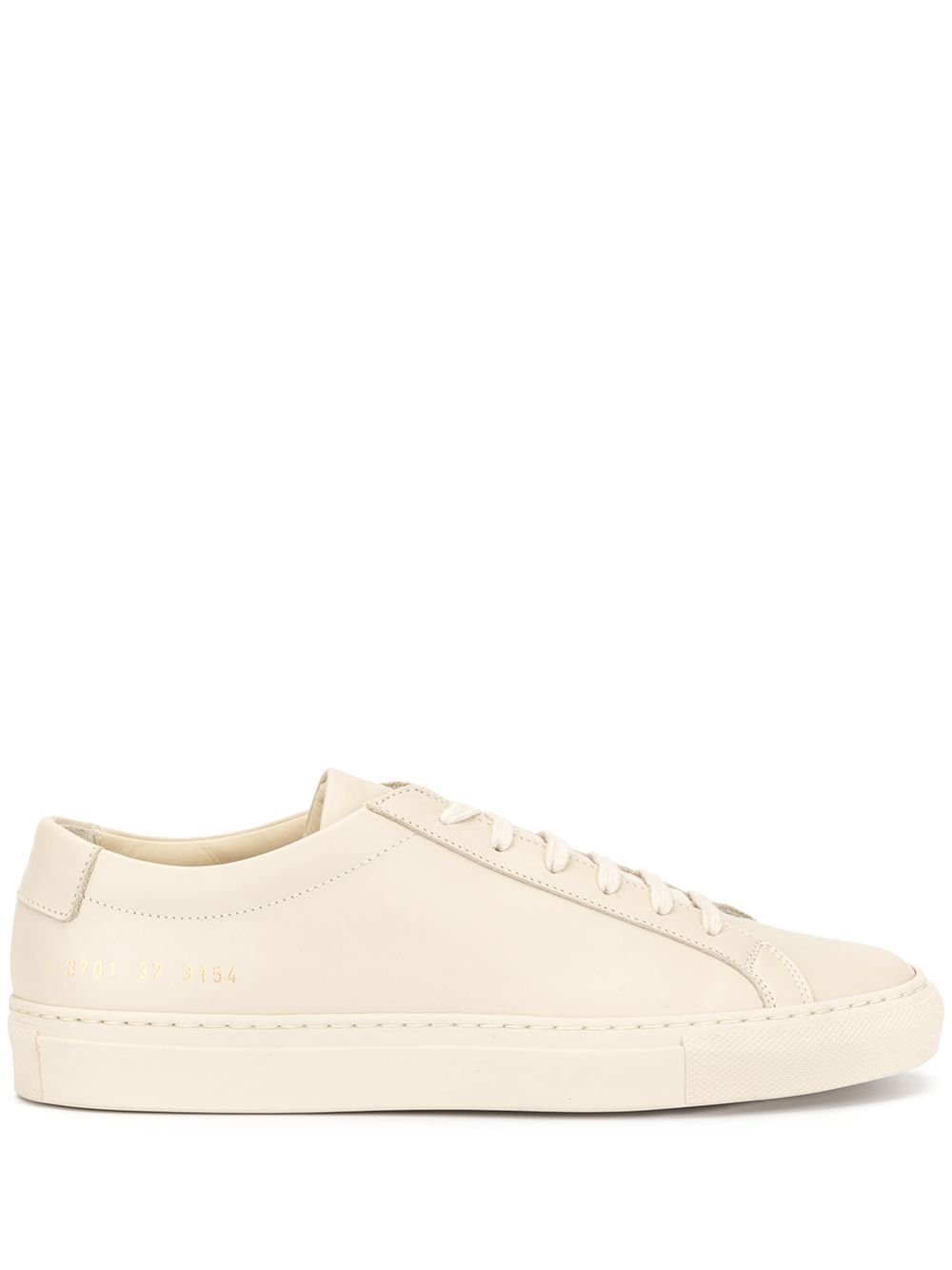 Common Projects Achilles Low板鞋 - 中性色