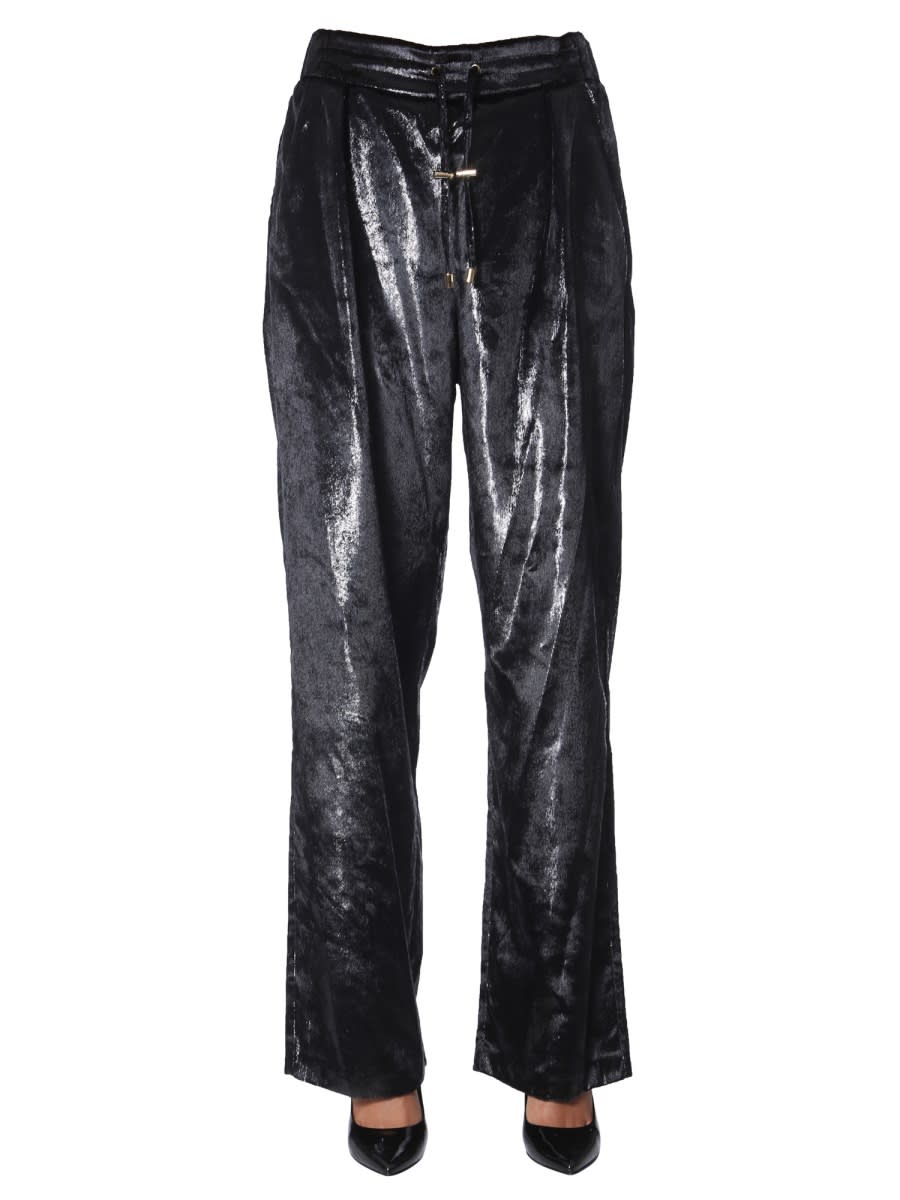 Balmain Wide Pants