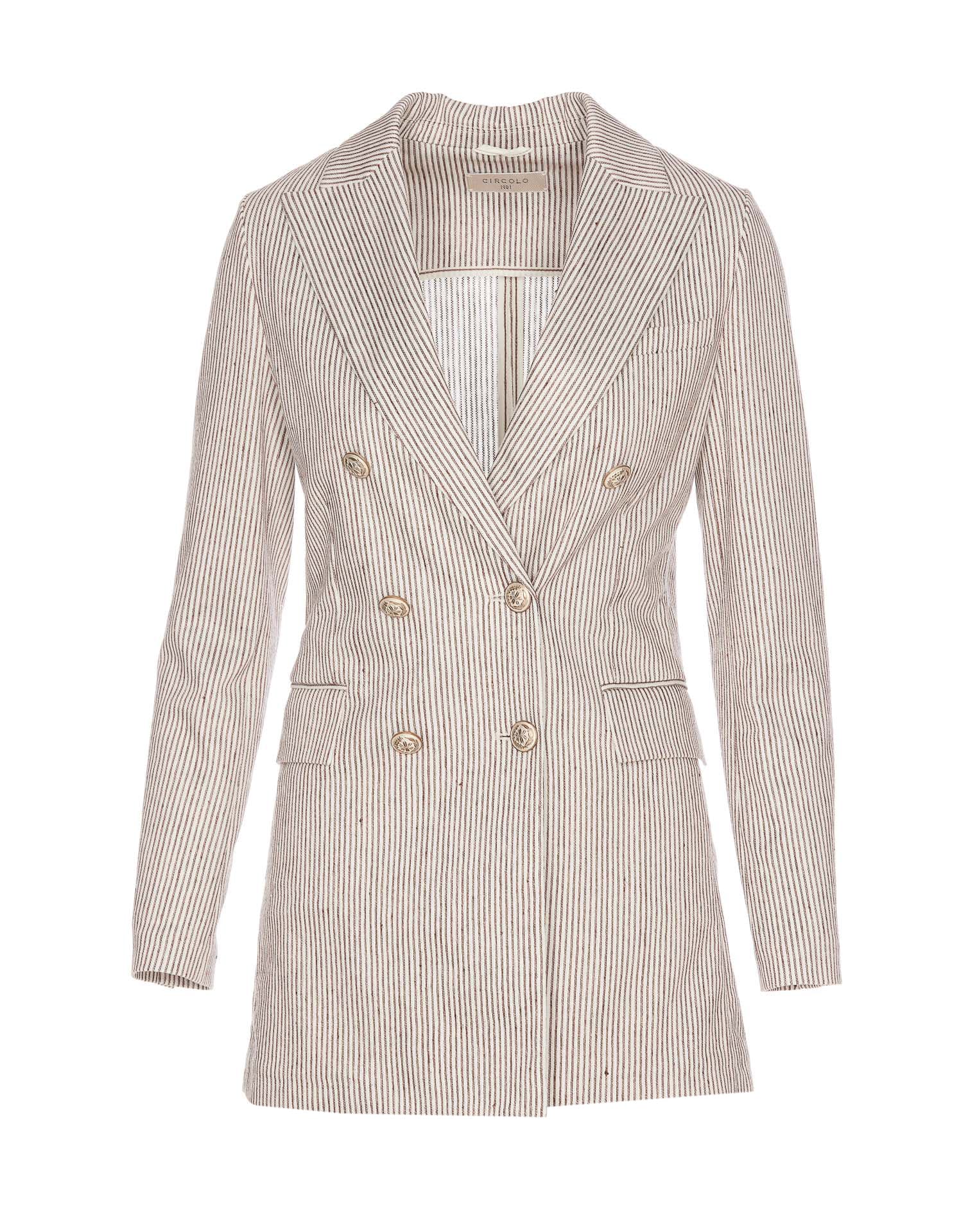 Circolo 1901 Blazer