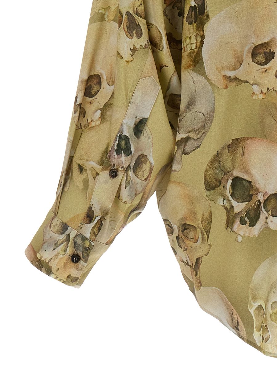 Magliano Shirts