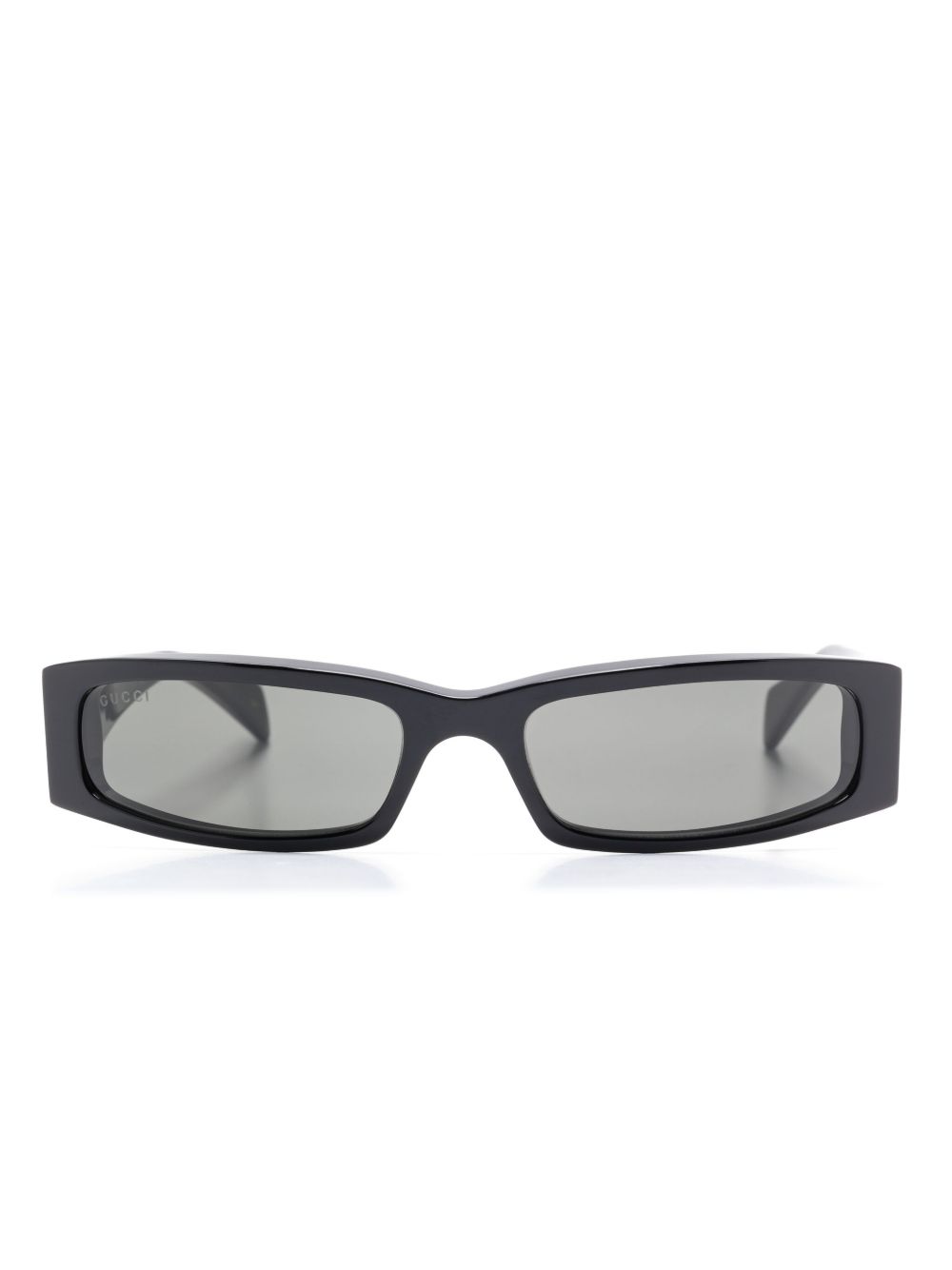 Gucci Eyewear GG1778S 太阳眼镜 - 黑色