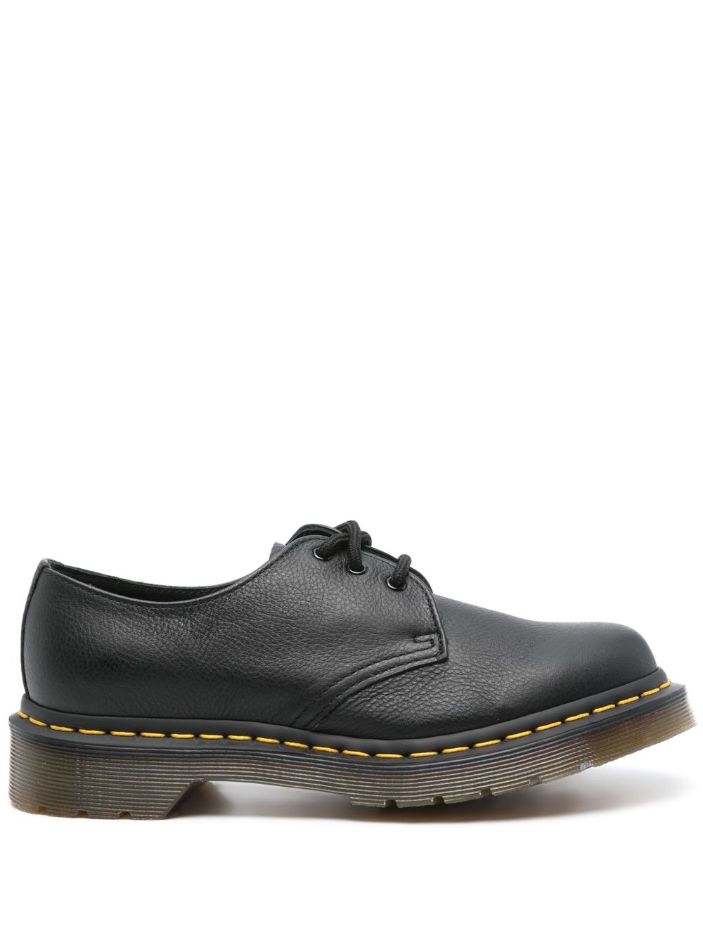 Dr. Martens 1461系列牛津鞋 - 黑色