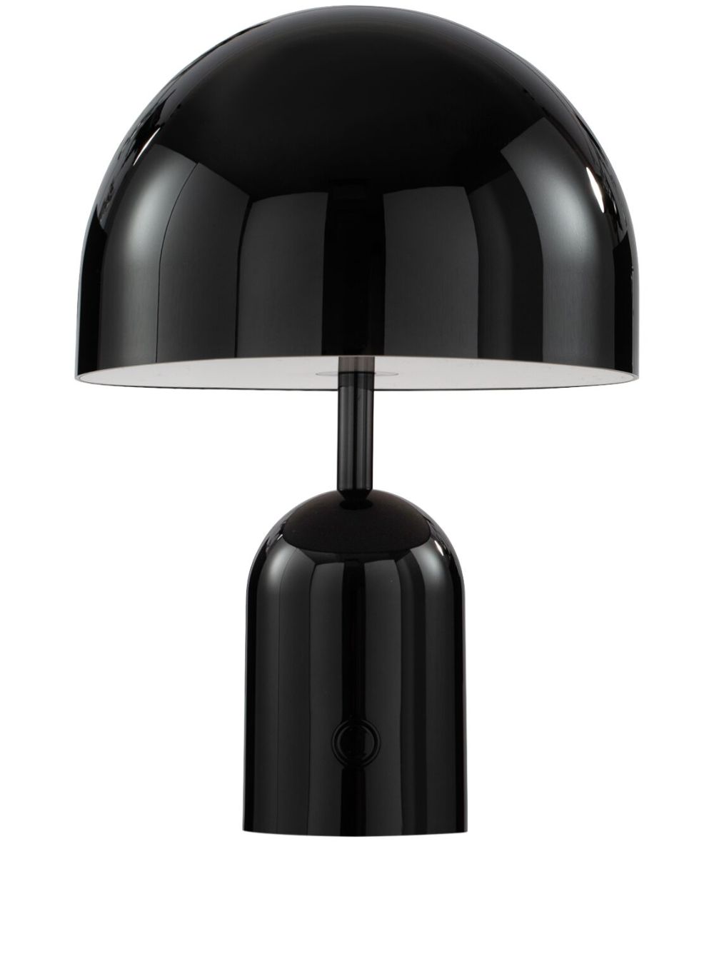 Tom Dixon Bell portable LED UN 灯 - 黑色