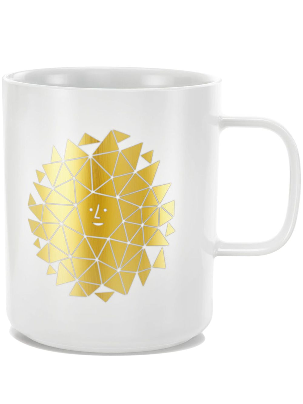 Vitra New Sun 马克杯（8.9厘米） - 白色