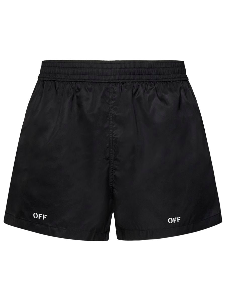 Off-White Swimwear