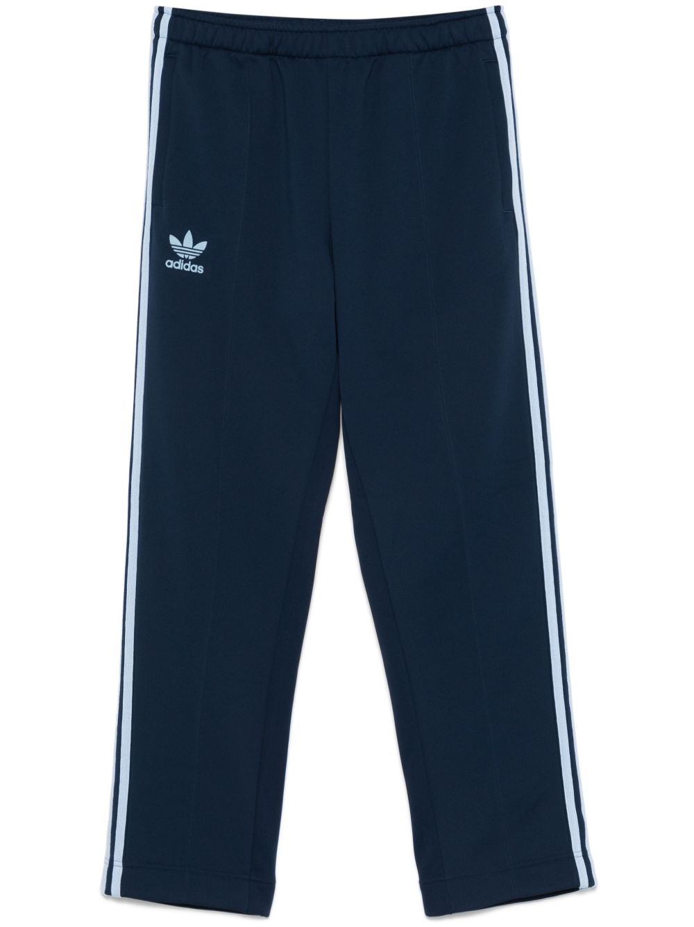 adidas x Wales Bonner 3-Stripes 运动裤 - 蓝色