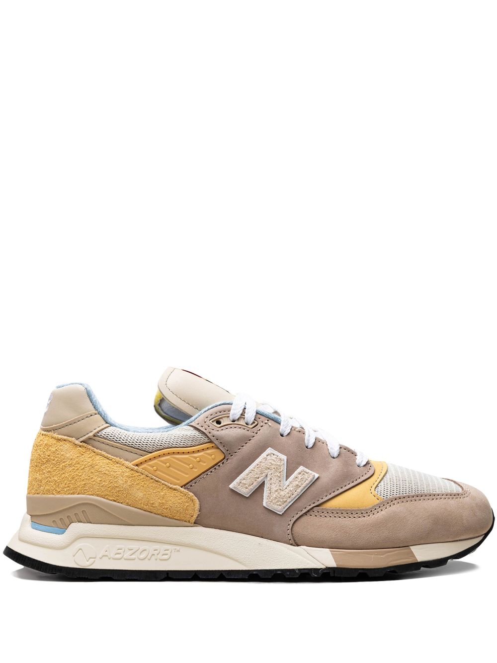 New Balance Made in USA 998 sneakers - 中性色