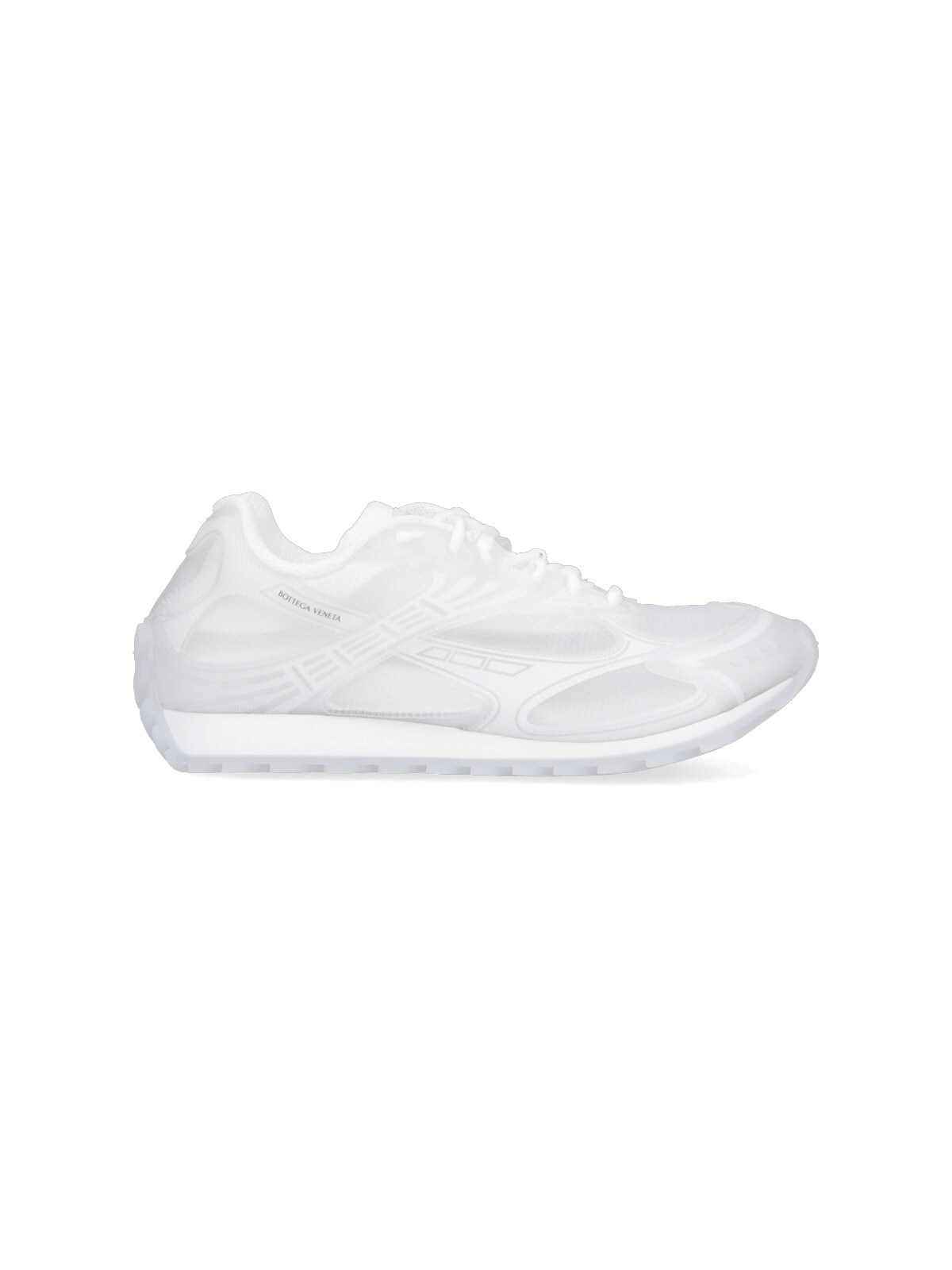 Bottega Veneta "Orbit" Sneakers