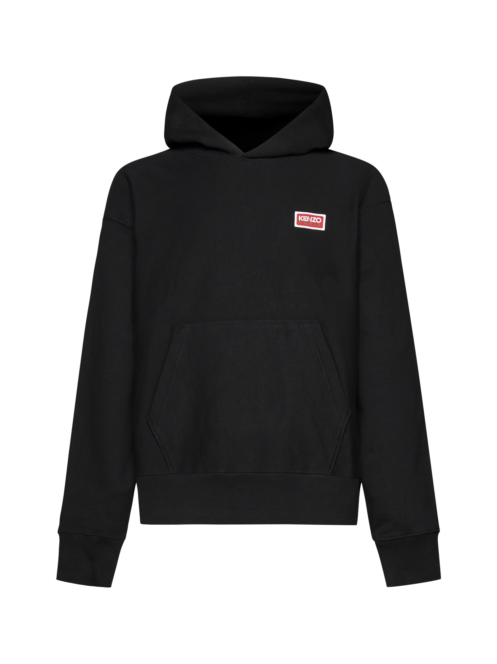 KENZO 巴黎连帽衫