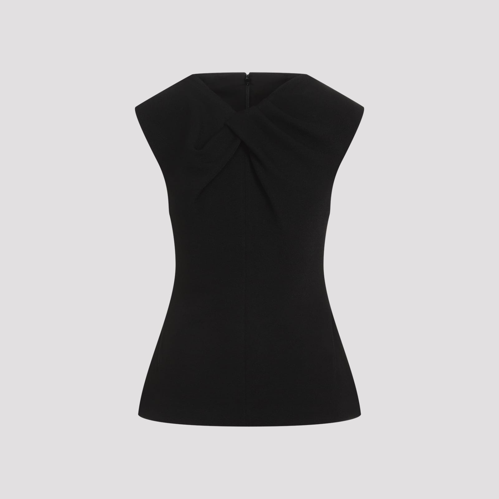 Jil Sander 粘胶背心
