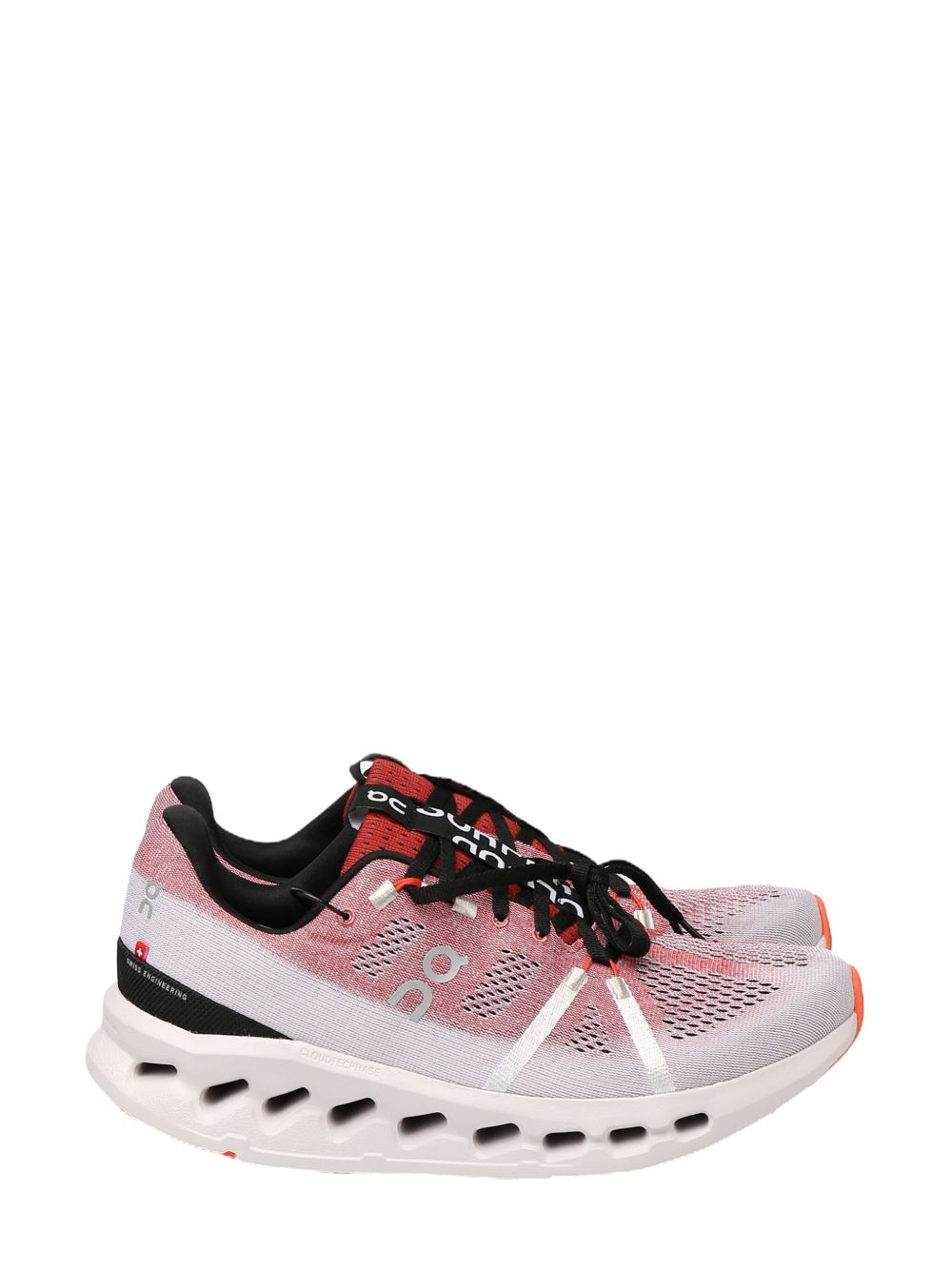 On Running Cloudsurfer sneakers - 粉色