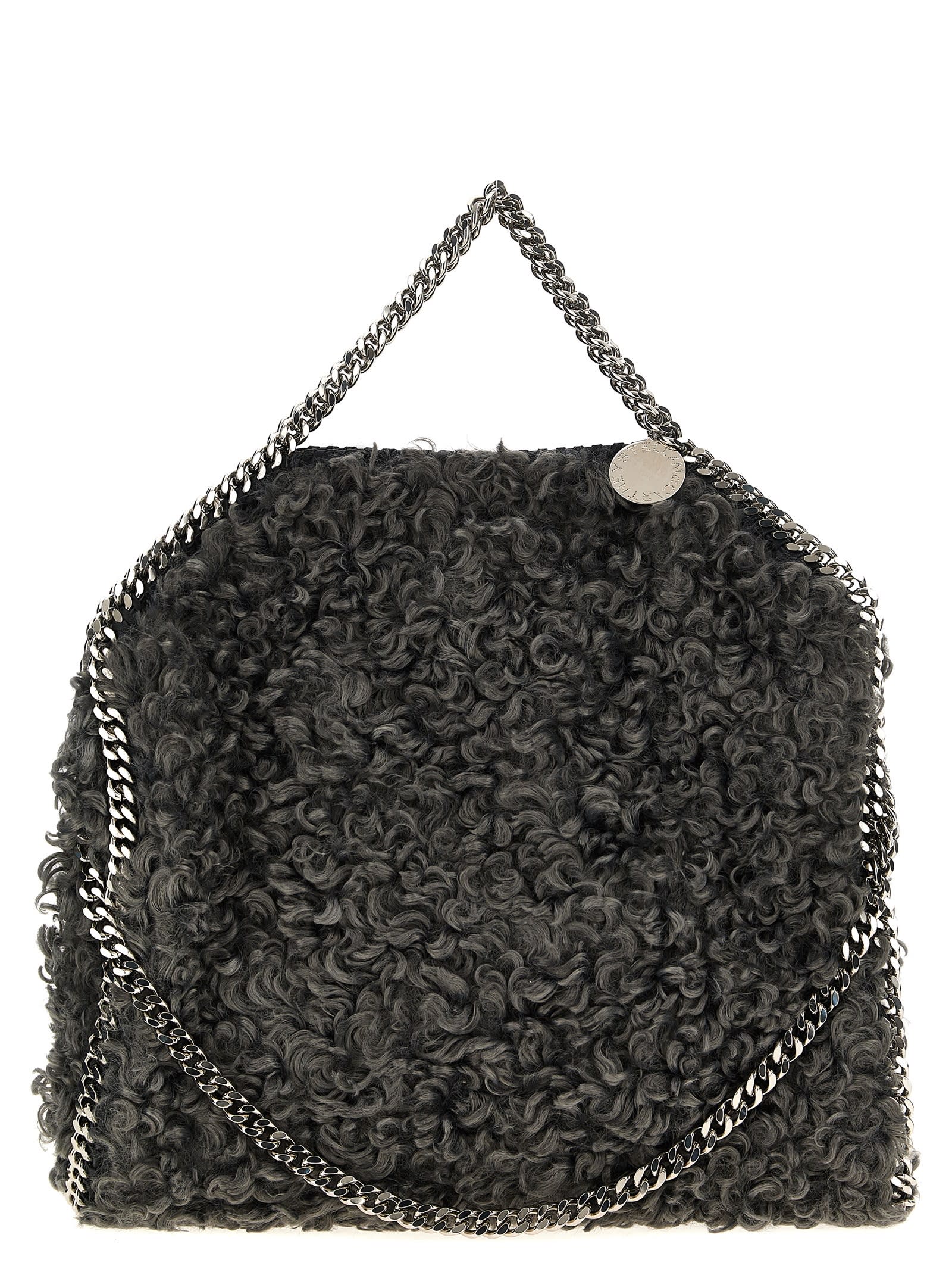 Stella McCartney Falabella 三链包