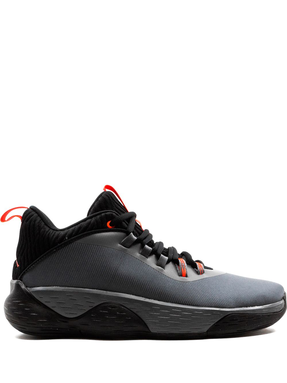 Jordan Air Jordan Super Fly MVP 运动鞋 - 灰色