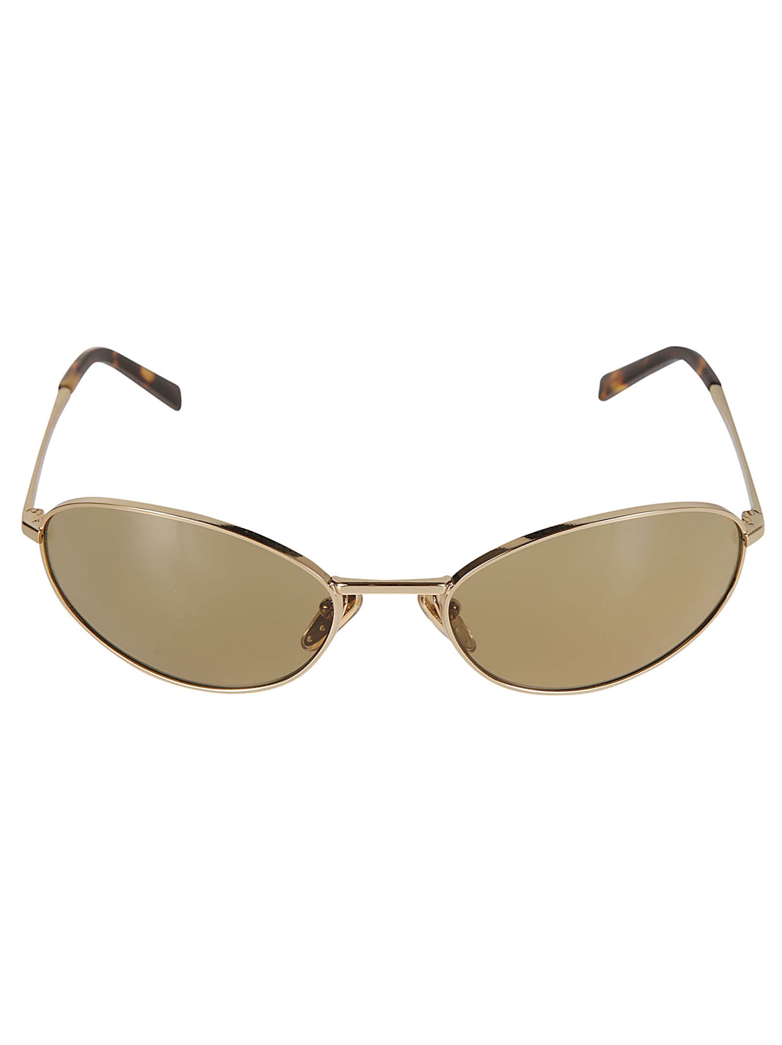 Prada Eyewear Sole Sunglasses
