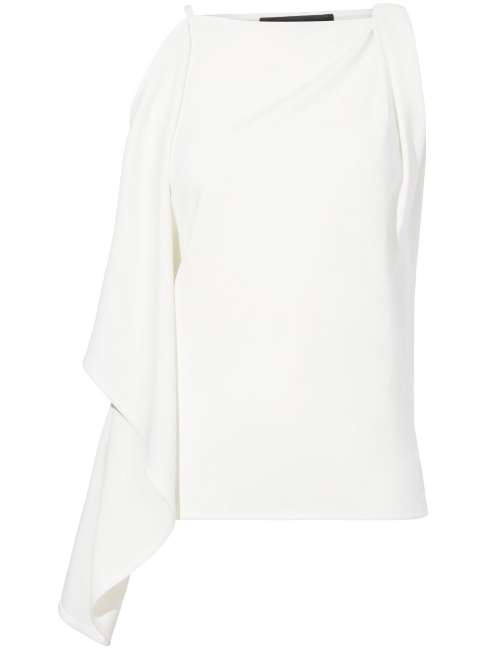 Proenza Schouler Alyssa 上衣 - 白色