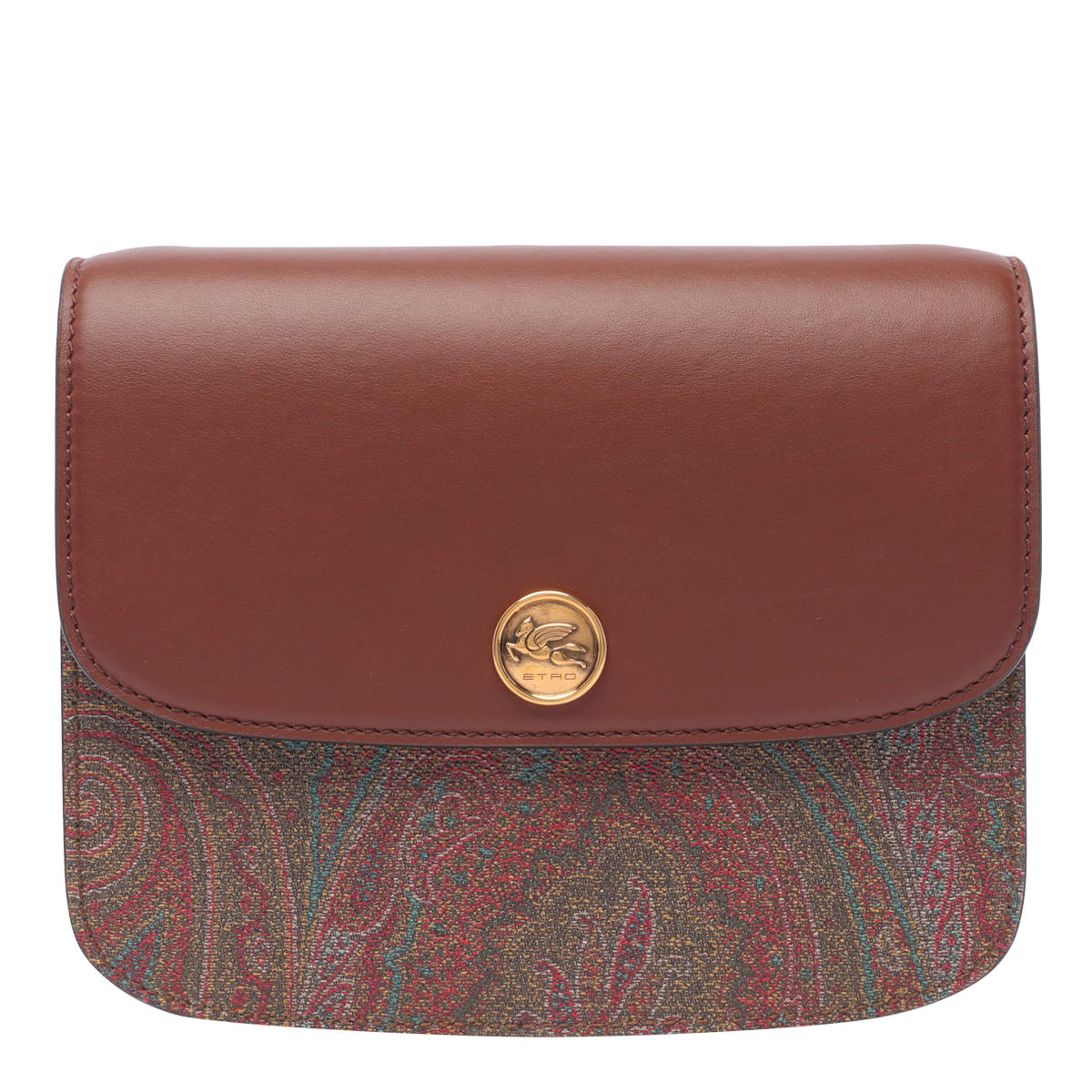 Etro Essential Crossbody Bag