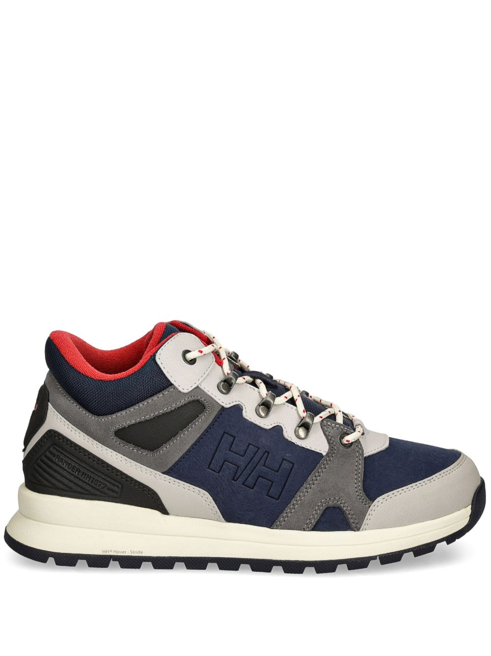 Helly Hansen Ranger LV 运动鞋 - 蓝色