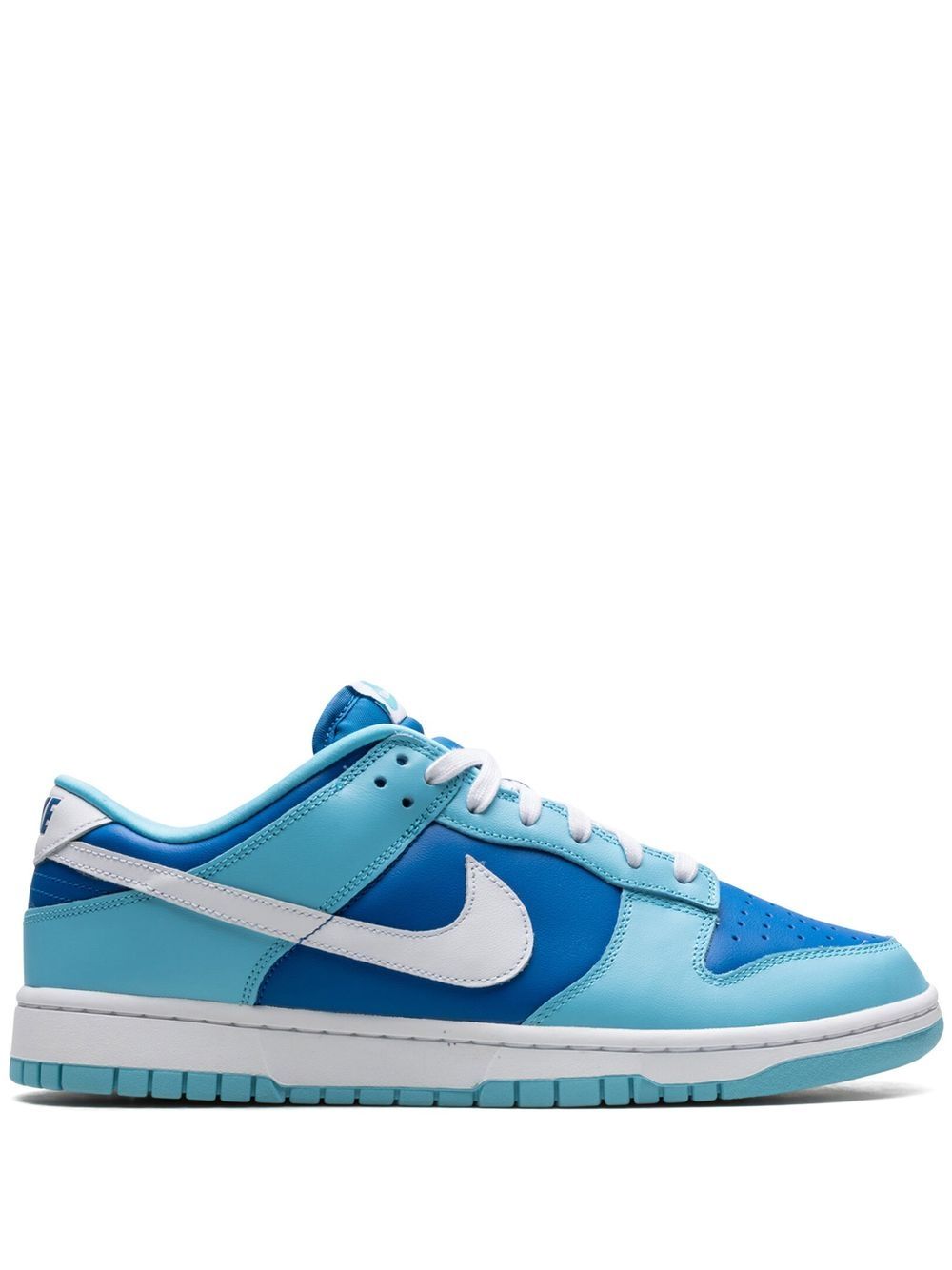 Nike Dunk Low Argon 2022 运动鞋 - 蓝色