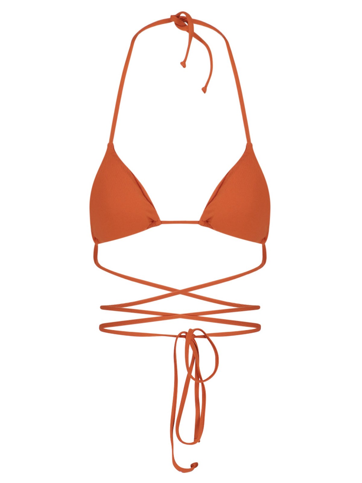 Matinée 'Camille' Bikini Top Sugar Capsule