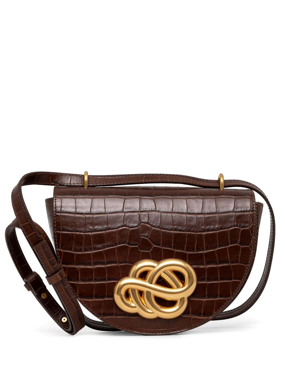 By Malene Birger Cebelle 斜挎包 - 褐色