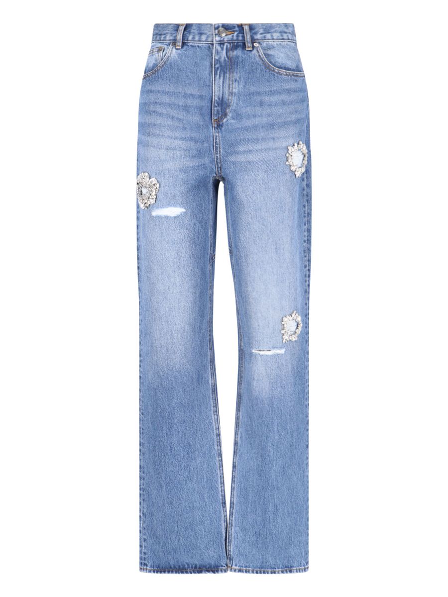 Area Jeans