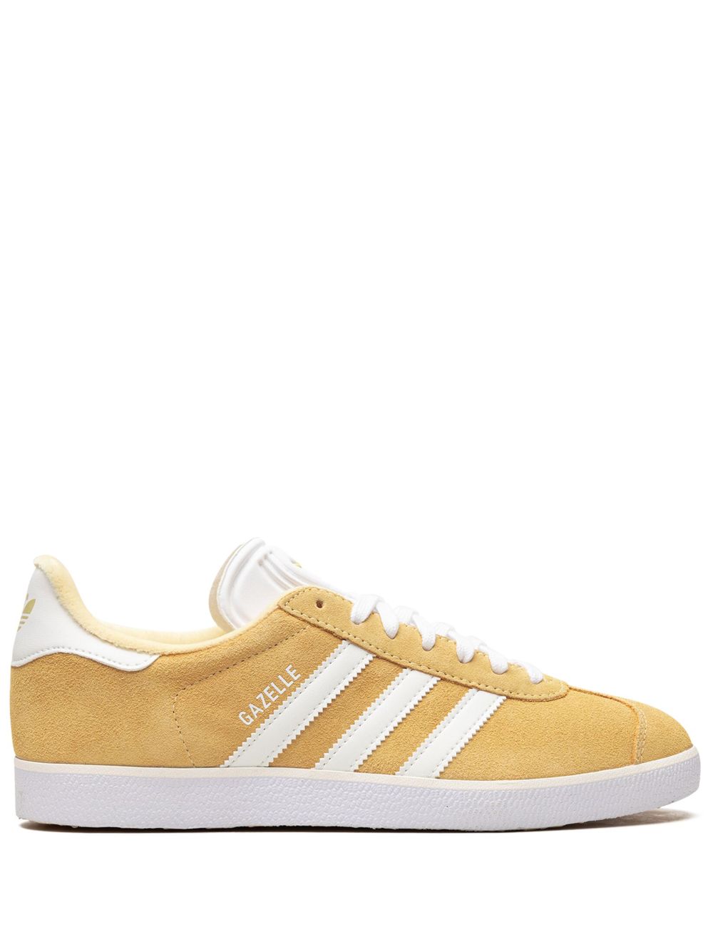 adidas Gazelle Orange Tint 运动鞋 - 中性色