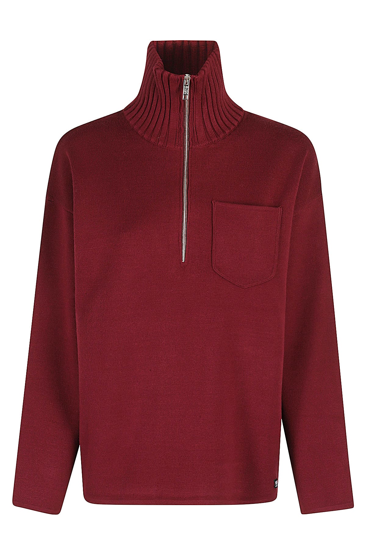 M05CH1N0 Jeans Maglia Viscosa Stretch