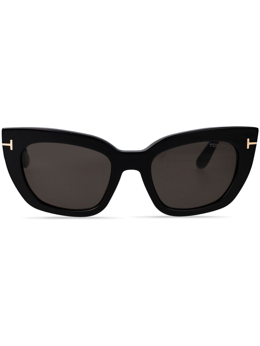 TOM FORD Eyewear FT1190/S 太阳眼镜 - 黑色