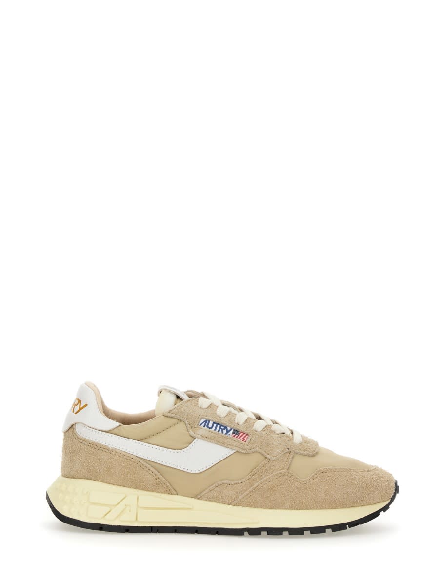 Autry Reelwind Low Sneakers