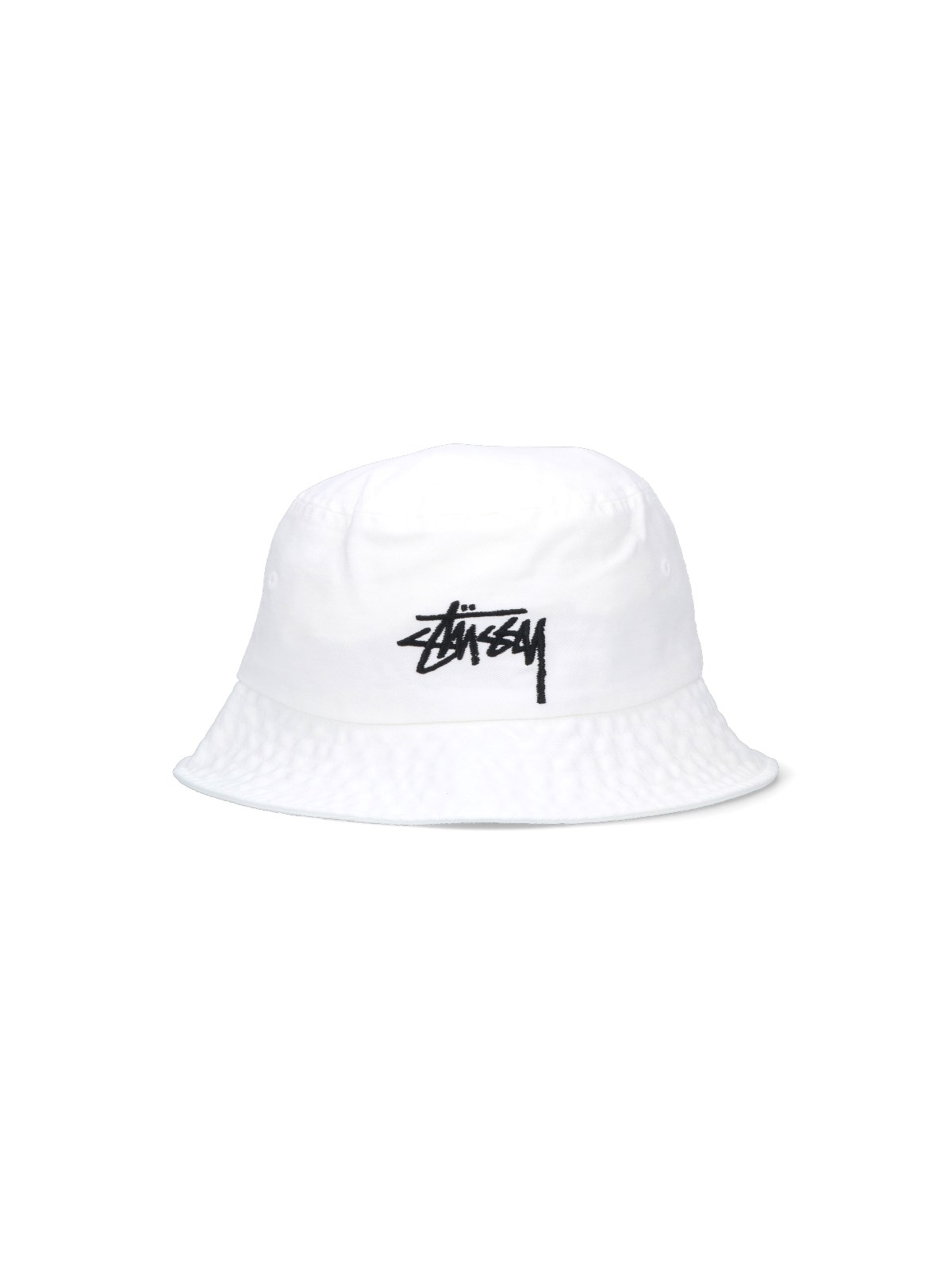 Stussy "Big Stock" Bucket Hat