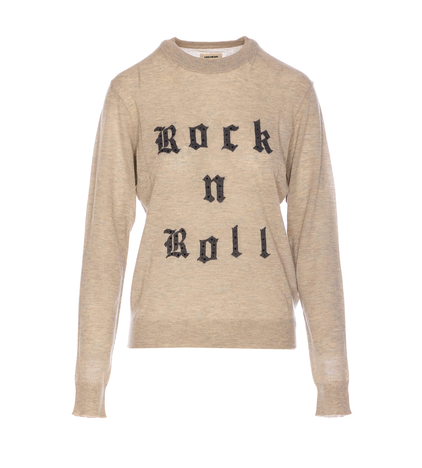 Zadig & Voltaire Ivy Sweater