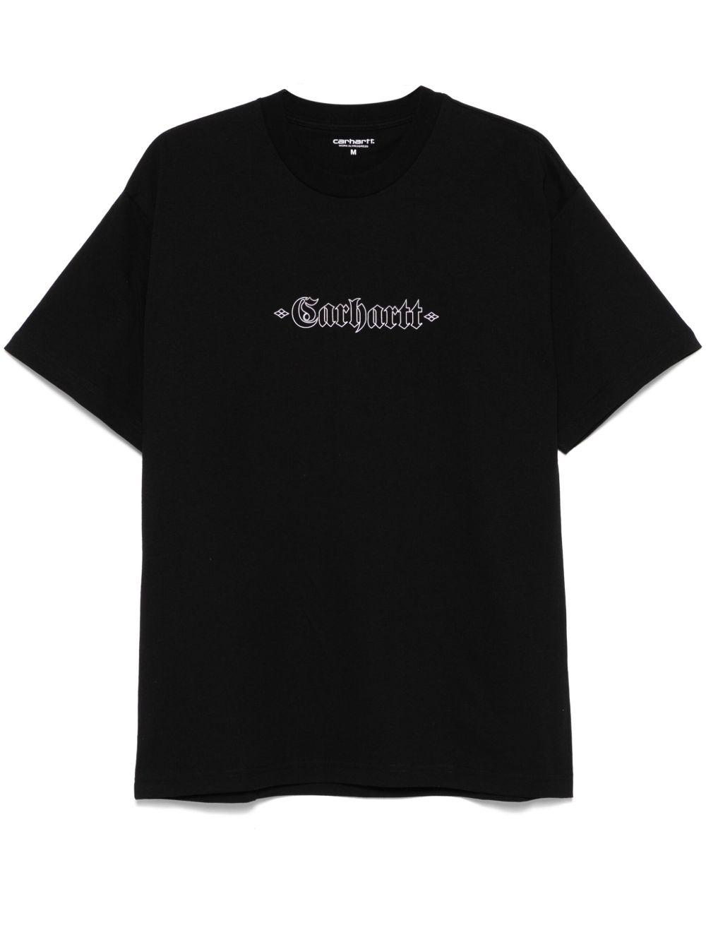Carhartt WIP Greatest Hits T恤 - 黑色