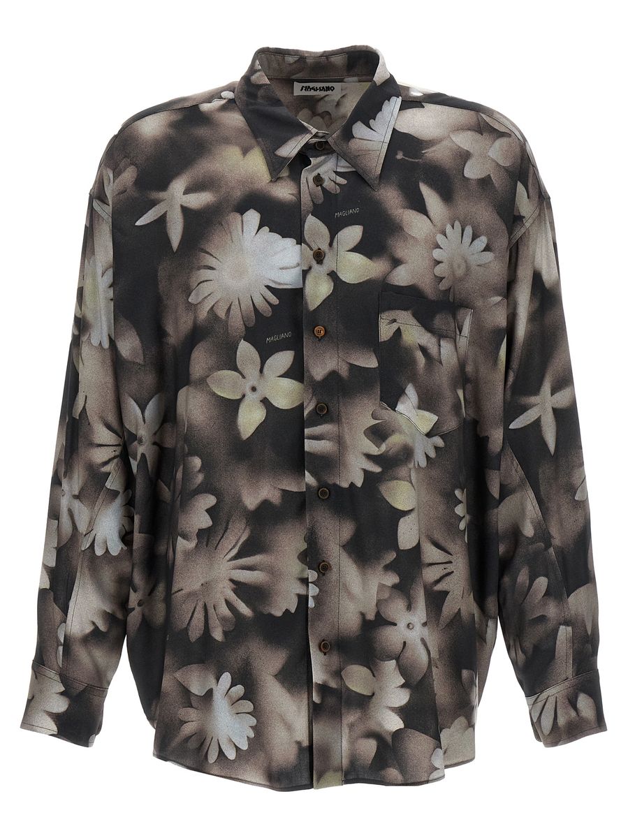 Magliano Shirts