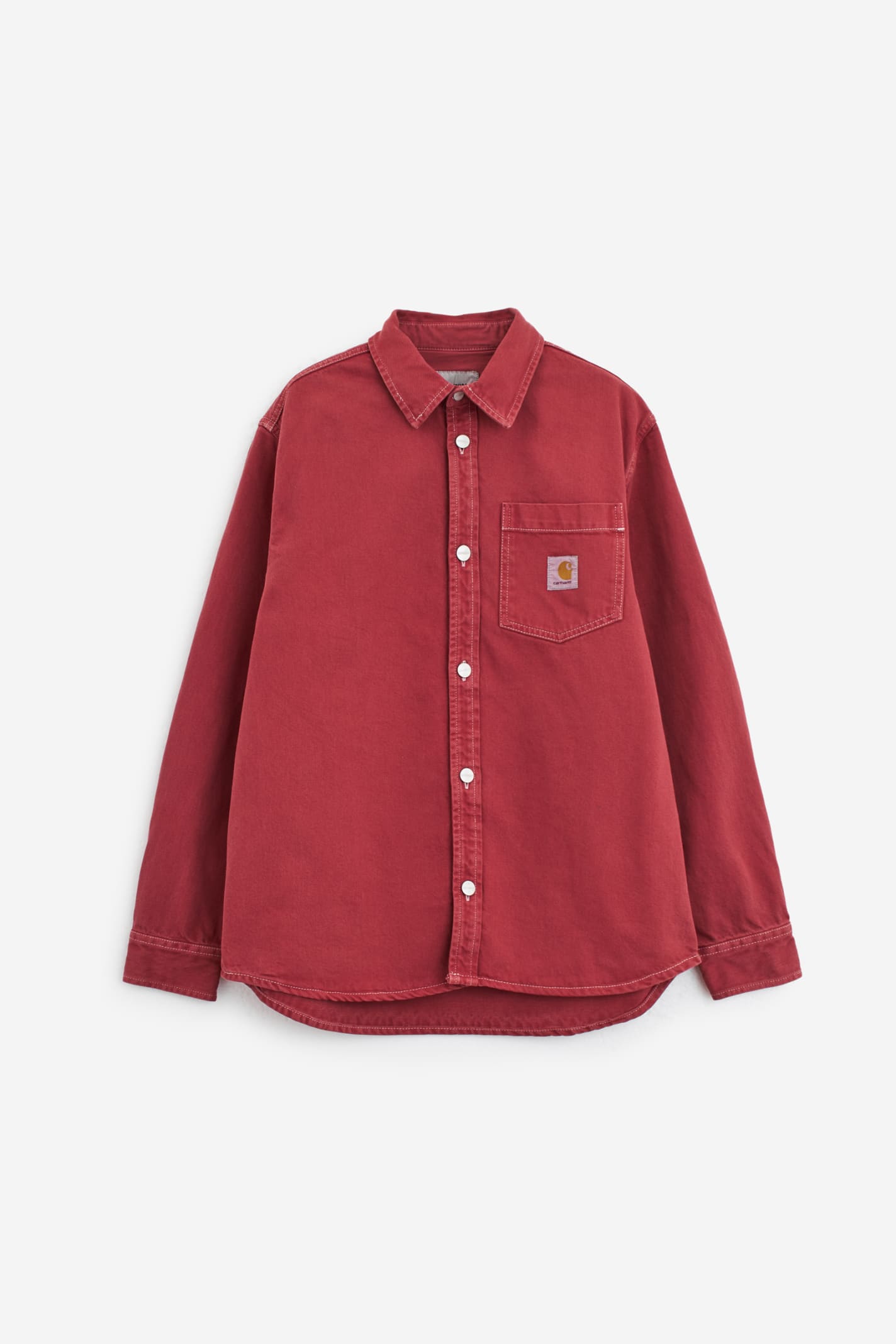 Carhartt George Shirt